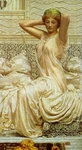 Ceramic Backsplash Tile Mural Neoclassical Fine Art Kitchen/bathroom - Silver New. Price: $96.00.