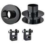 Evil Energy 2" Front Leveling Lift Kit Compatible With 2005-2023 Ford F250 F3... New. Price: $134.25.