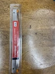 Norske Tools NMAP002 13" Laminate Flooring & Siding Blade New. Price: $44.00.