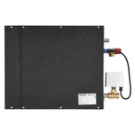 Vevor Steam Generator, 6 Kw Shower System With Controller For Home Sauna B New. Price: $386.63.