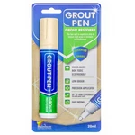 Large Grout Pen - Revives & Restores Stained Tile Leaving Clean Fresh Lo Brand. Price: $19.97.
