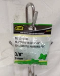 Tile Spacers Pack Of 50 M-d Building Products 49166 3/8" 9MM New. Price: $10.82.