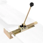 Samger Cast Steel Hardwood Flooring Jack Professional Ratcheting Pla... New. Price: $51.52.