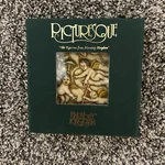Harmony Kingdom Picturesque Tile Figurine Noah's Park Thunder Dome #PXNE1 New. Price: $10.00.