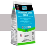 Laticrete Spectralock Grout Part Powder, Full Unit (9 Lb) Silver Shadow New. Price: $46.50.