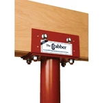 Akron Grabber 3-5/8 In. Steel Saddle Plate SP3916 New. Price: $78.13.