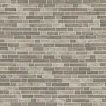 Ackland AKM-G-MO12X12IL-CA Montessa 12" Glass Linear Wall Roman Timber New. Price: $277.49.