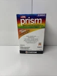 Custom Prism Ultimate Cement Grout Delorean Gray #165 8.5LBS / 3.86KG New. Price: $32.00.