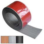 Floor Transition Strip & Self Adhesive Vinyl Edge Trim Laminate F... New. Price: $41.66.