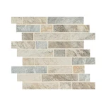 Ackland AKM-G-MO12X12IL-CA Montessa 12" Glass Linear Wall Sora New. Price: $277.49.