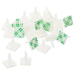 Patikil Sticky Pcb Spacer, 24 Pcs Adhesive Standoffs 0.25" Supporting Height ... New. Price: $10.49.