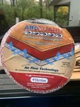 Roberts Airguard 100 Sq. Ft. 40 In. X 30 Premium Underlayment Carpet Padding New. Price: $25.00.