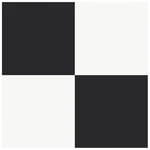 Morcart Peel And Stick Tile, Vinyl Flooring Self Adhesive Diy: Black Wh... New. Price: $30.46.