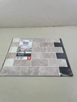 Smart Tiles Subway Sora Self Adhesive Wall 10.95" X 9.70" SM1160 2.48 Sqft New. Price: $27.99.