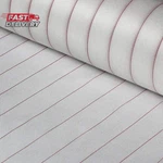 Fibre Glast Econostitch Peel Ply, 5 Yards Easy, Uniform, Strong Surfaces New. Price: $42.00.