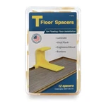 Laminate Flooring Spacers : For Installing Wood, Vinyl Plank, Engine... New. Price: $31.66.