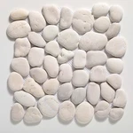 Cruz Bay Studio XP3P Classic Pebble - 11" And Rock White Natural New. Price: $130.77.