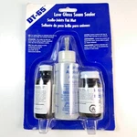 Tarkett Low Gloss Seam Sealer Kit DT-65 For Sheet Flooring Chemical Adhesive New. Price: $49.99.