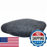 Gardenised Fake Rock Cover Decorative Natural Texture Faux Stone For New. Price: $85.94.