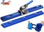 87 Inch Manual Cutter Large Format Ceramic Porcelain Tiles Professional New. Price: $284.57.