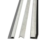 Palisade 17308 Trim Kit 94"L Wintry Mix (6 Pieces) New. Price: $99.98.
