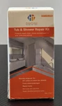 Hometinker Tub, Tile And Shower Repair Kit (color Match) 3.7OZ *read New. Price: $22.48.
