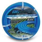 Ag-lite AL3425 3/4" X 25' Rubber Farm & Ranch Water Hose, Lightweight, 500 Ps... New. Price: $89.29.