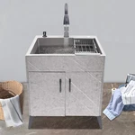 Bathroom Vanity Cabinet With Sink Kitchen 2 Soft Closing Doors New. Price: $165.75.