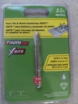 Roto Zip Genuine Oem Replacement Router Bit, XB-FTC1 New. Price: $10.00.
