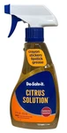 Orange De-solv-it Citrus Solution Odor Stain Remover New. Price: $12.95.