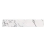 Home Decorators 21.13" Stone Effects Cultured Marble Side Splash In Toscana New. Price: $30.99.