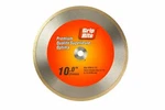 Grip-rite GRCTDB10P 10" Diamond Tile Blade Premium Brand New. Price: $55.00.