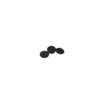 Truguard 93569TV Furniture Pads, Self-adhesive, Black Felt, Round, 1.5-IN., New. Price: $28.95.