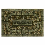 Mohawk Home 23''X35'' Doorscapes Estate Mat New. Price: $39.95.