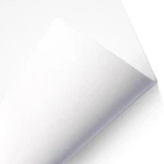 Exactly Rubber White Silicone Sheet, 60A Durometer Mat, Food-grade... New. Price: $16.97.