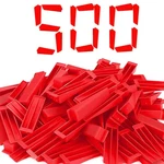 Leveling Wedges,reusable Tile System For (1/8,1/16,1... New. Price: $40.15.