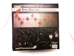 Rtc Products Spin Doctor Tile Leveling System 1/8 Baseplates 250PC New. Price: $34.99.