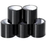 Pp Opount 2360 Disco Tiles, 5 X Mm Self-adhesive Pcs, Black New. Price: $14.76.