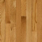 Bruce Butterscotch Oak 3/4" X 2-1/4" Solid Hardwood Flooring (20-SQ-FT/CASE) New. Price: $162.46.