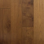 Mullican 210-NS-HI-5-M Nature Solid 5"W Smooth Hickory Provincial New. Price: $307.78.