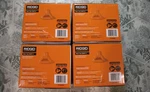 Ridgid Levelmax Tile Anti-lippage And Spacing System FT3508 Part Spin Top X400 New. Price: $49.00.