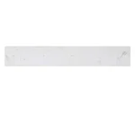 Engineered Stone Sidesplash Cala White Item # ET22CW-SS Open. Price: $36.99.