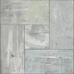 Transform Your Space With 10 Grey Peel & Stick Floor Tiles - Easy Installation New. Price: $32.99.