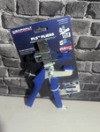 Barwalt Pls Tile Leveling System Pliers Bwtlsp Tool For Floor Wall Installers New. Price: $21.99.