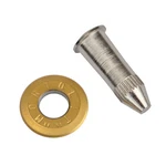 Montolit 245T Scoring Wheel For Tile Cutters New. Price: $115.89.