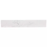 Home Decorators 21" Cultured Marble Vanity Sidesplash Pulsar SSSE21-PR New. Price: $33.95.