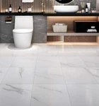 Livelynine Peel And Tile Stickers Waterproof Vinyl Flooring White Ma New. Price: $18.66.