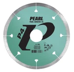 Pearl Abrasive P4 Tile And Stone Blade For Porcelain New. Price: $43.44.