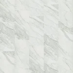 Shaw 5680V Obelisk Glue Dn 12" X 24" Embossed Vinyl Flooring - Carra White New. Price: $110.92.