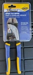 Qep Xtreme 10103 Offset Tile Nipper Tungsten Carbide Tips 8.25" Ceramic Cutting. New. Price: $17.99.